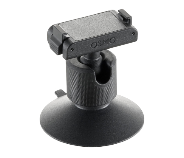 DJI Dwukierunkowy uchwyt magnetyczny do Osmo - 1362326 - zdjęcie
